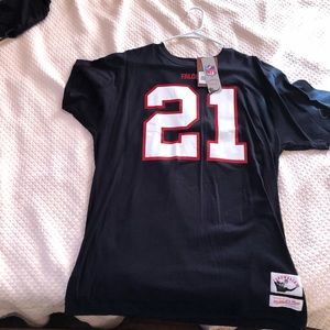 Falcons Throw Back Jersey shirt
